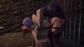 It’s breeding time