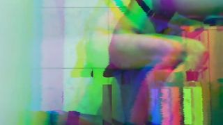 Me fucking a Rebel-Masturbator w/a vibrating Analplug&Cum