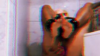 Me Superhorny using some of my Lovetoys for Joy