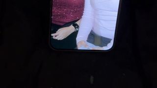 Asian Filipina Webslut Cum Tribute