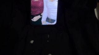 Asian Filipina Webslut Cum Tribute