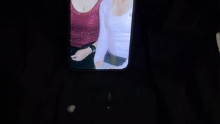 Asian Filipina Webslut Cum Tribute