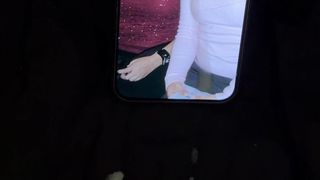 Asian Filipina Webslut Cum Tribute