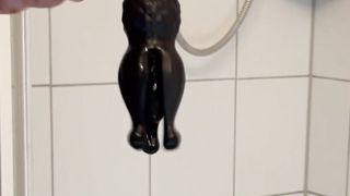 Elektro Anal Plug Extrem Test