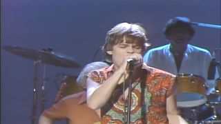 Porn break the ventures house of the rising sun