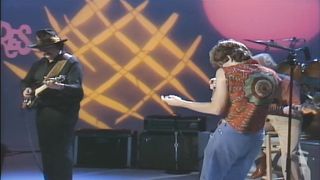 Porn break the ventures house of the rising sun