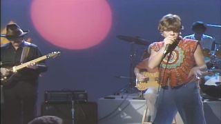 Porn break the ventures house of the rising sun