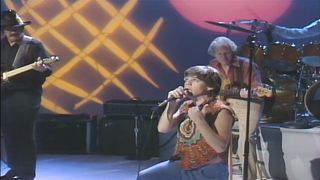 Porn break the ventures house of the rising sun