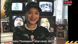 Do you love piss drinking German girls