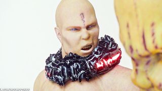 Creature comforts 16