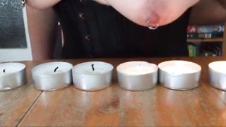 Mittwochsaufgabe 2: German Amateur's Hot BDSM Love