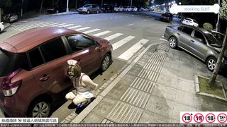 Kinky Nurse SLUT bondage 14