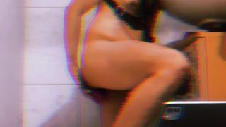 Me doing nasty&cum for fun again [Tribute to Nadine]