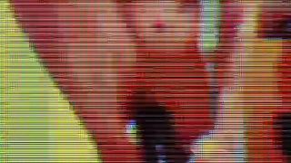 Me doing some crossings before i cum softly ;-)