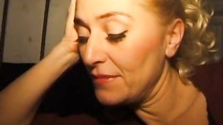 Those strange Germans no scat