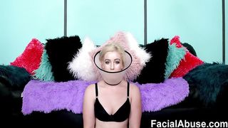 City girl gets the treatment