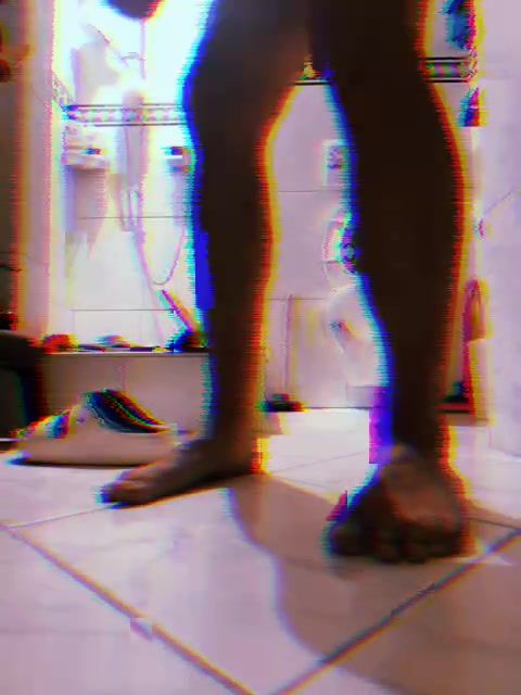 Super Horny&Kinky for my Lovely Nadine from Rinsing