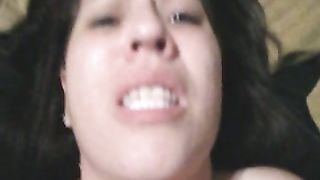 I'm Gonna Fuck You Hard Anna Waters