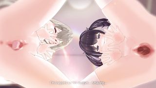 Big brother little sister 2