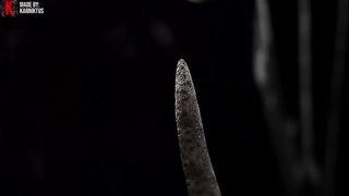 Futa Ureathral larvae birthing