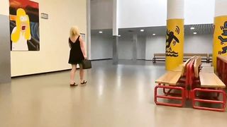 nasty whore fucking pissing and shitting compilation