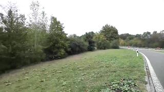 nasty whore fucking pissing and shitting compilation