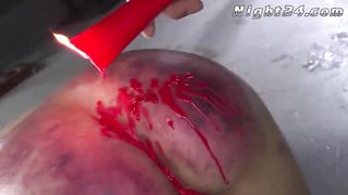 asian wipping and fucking girl 415