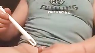 Bizarre cbt insertionbdsm pervers