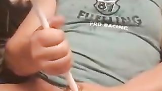 Bizarre cbt insertionbdsm pervers