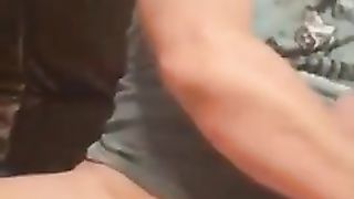 Bizarre cbt insertionbdsm pervers