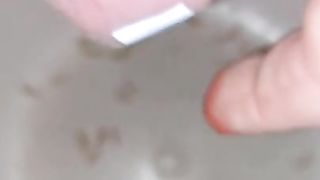 Bizarre cbt insertion bdsm pervers maden