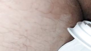 Bizarre cbt insertion bdsm pervers maden