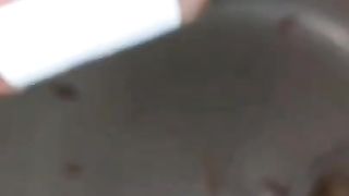 Bizarre cbt insertion bdsm pervers maden