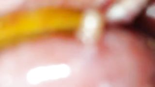 Bizarre cbt insertion bdsm pervers maden