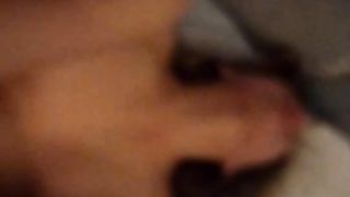 Michigan slut Emily Booms getting ass fucked