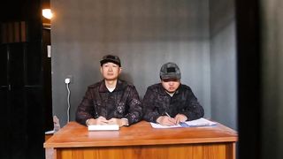 Arresting criminal girl 342