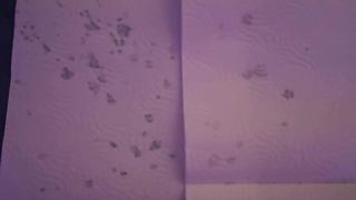 Viel Spritzer Lümmel