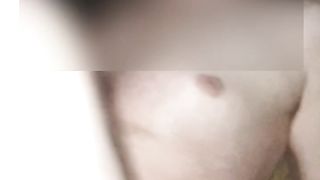 French amateur anal fuck with zucchini