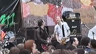 Need a porn break Gruntruck