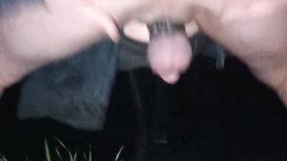 French amateur piss anal gaping