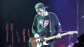 Need a porn break smashing pumpkins