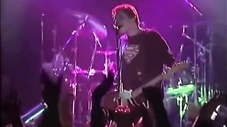 Need a porn break smashing pumpkins