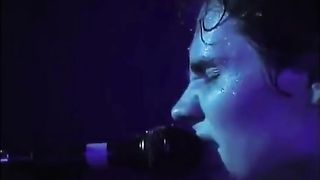 Need a porn break smashing pumpkins