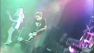 Need a porn break smashing pumpkins