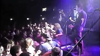 Need a porn break smashing pumpkins