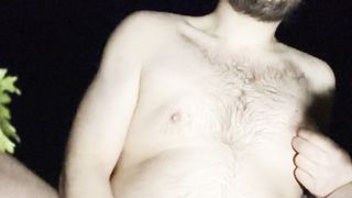 Joseph Huffer public fag confession