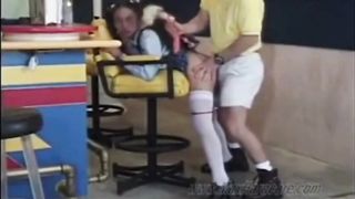 Max hitchhiker pickup