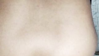 Indian bhabi selfies pooping video