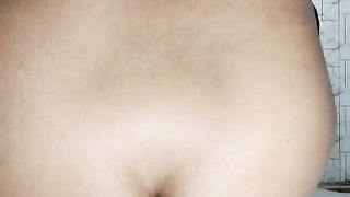 Indian bhabi selfies pooping video