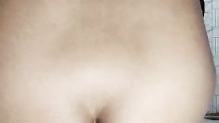 Indian bhabi selfies pooping video